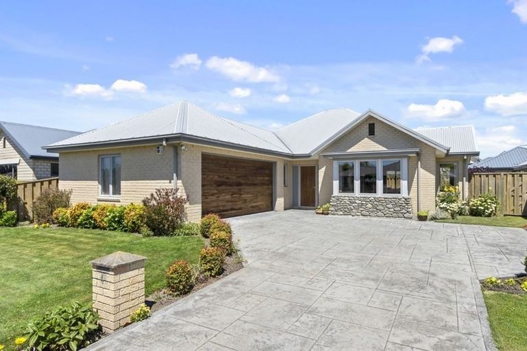 Photo of property in 4 Wagner Crescent, Northwood, Christchurch, 8051