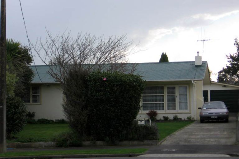 Photo of property in 7 Stoke Place, Awapuni, Palmerston North, 4412
