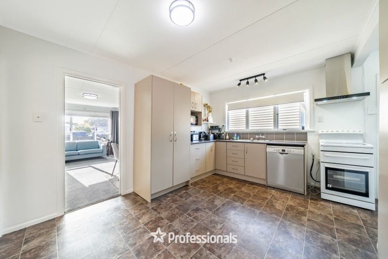 Photo of property in 11 Bythell Street, Wainuiomata, Lower Hutt, 5014