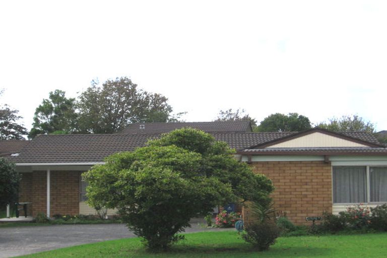 Photo of property in 2a Matuhi Rise, Henderson, Auckland, 0612