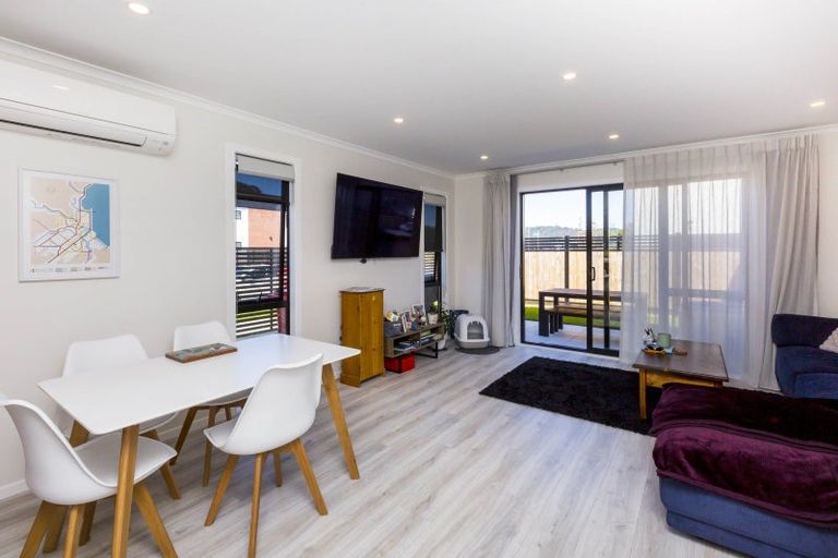 Photo of property in 1 Raeble Walkington Lane, Wallaceville, Upper Hutt, 5018