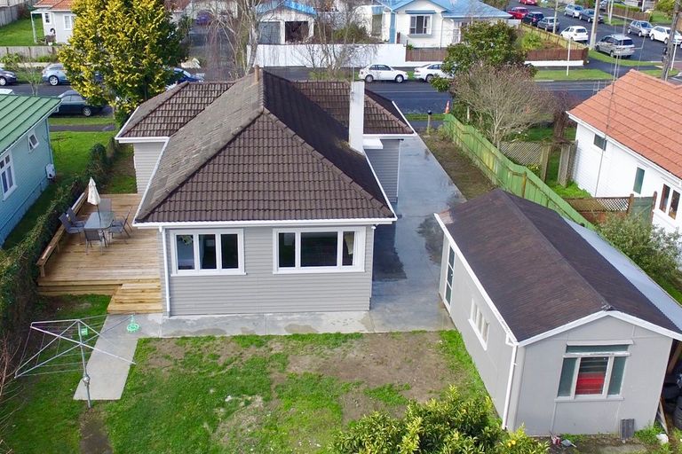 Photo of property in 67 Cook Street, Hamilton East, Hamilton, 3216