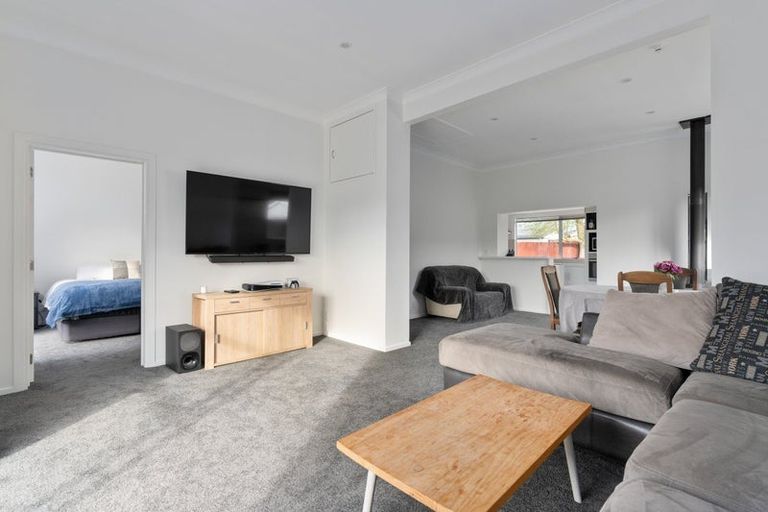 Photo of property in 22 Seymour Street, Hornby, Christchurch, 8042
