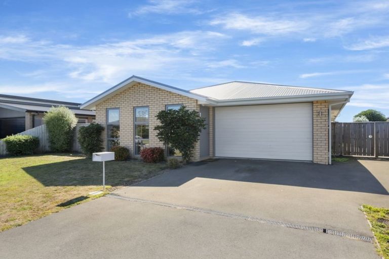 Photo of property in 81 Newman Road, Rolleston, 7614
