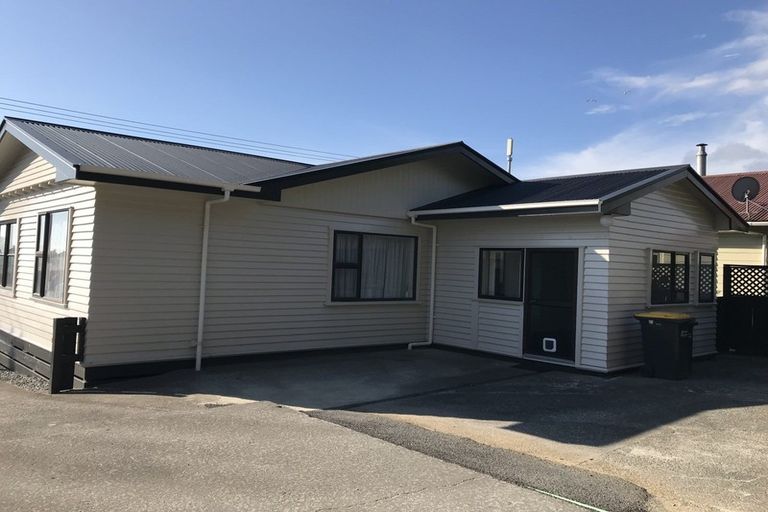 Photo of property in 213 High Street, Greymouth, 7805
