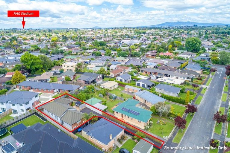 Photo of property in 14a Alanbrooke Place, Beerescourt, Hamilton, 3200