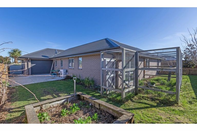 Photo of property in 13 Kotuku Street, Lincoln, 7608