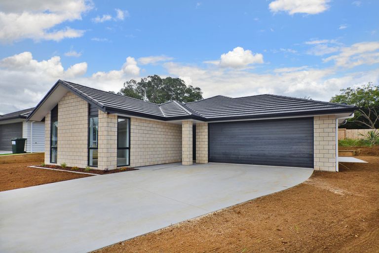 Photo of property in 9 Rolling Stone Rise, Tikipunga, Whangarei, 0112