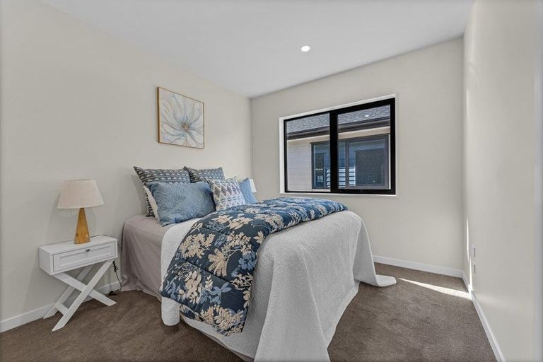 Photo of property in 36 Christella Street, Flat Bush, Auckland, 2019