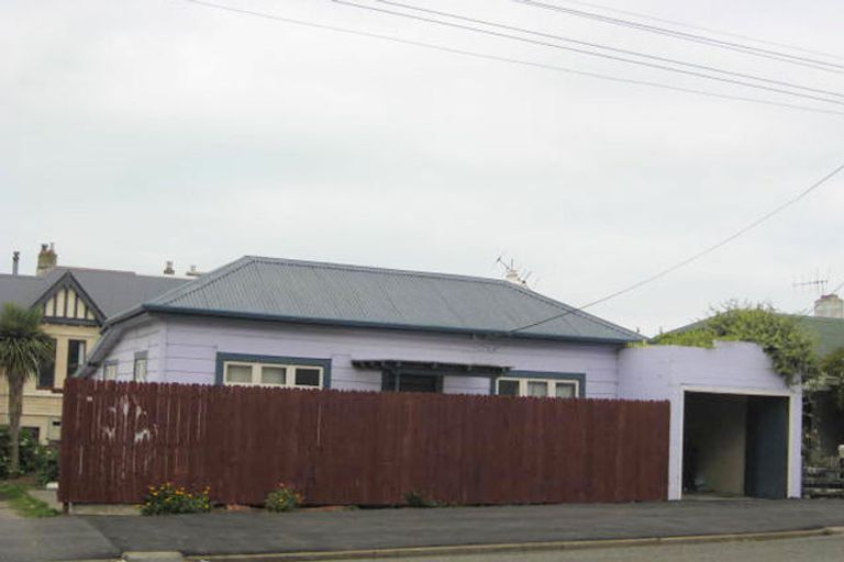 Photo of property in 33 Hull Street, South Hill, Oamaru, 9400