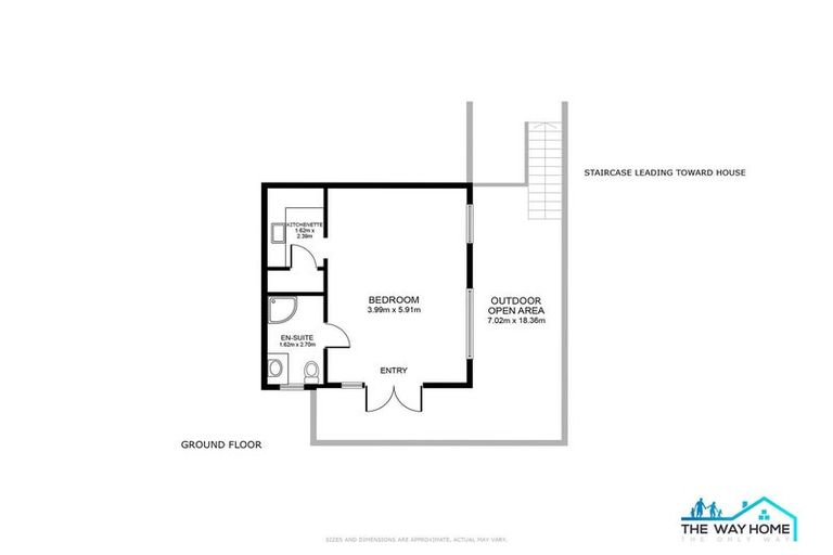 Photo of property in 63 Wyndham Road, Pinehaven, Upper Hutt, 5019