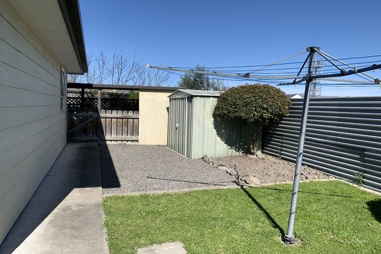 Photo of property in 7 Mary Grace Place, Blenheim, 7201