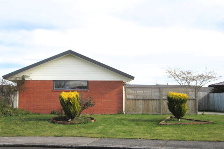 Photo of property in 6 Plymouth Place, Fairview Downs, Hamilton, 3214