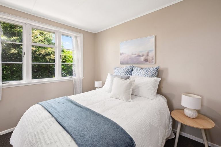 Photo of property in 8 Tui Road, Western Heights, Rotorua, 3015