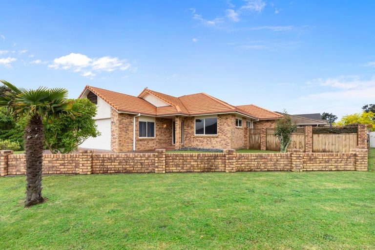 Photo of property in 2 Rosberg Place, Mount Maunganui, 3116