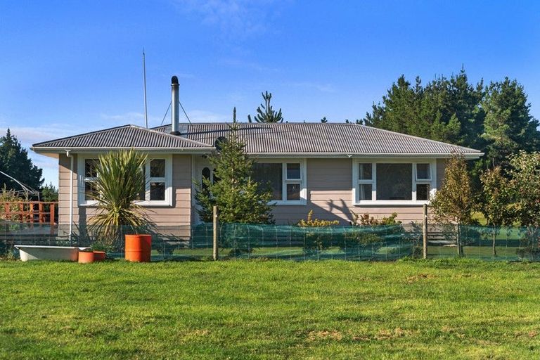 Photo of property in 374 Riverside Road, Okuku, 7473