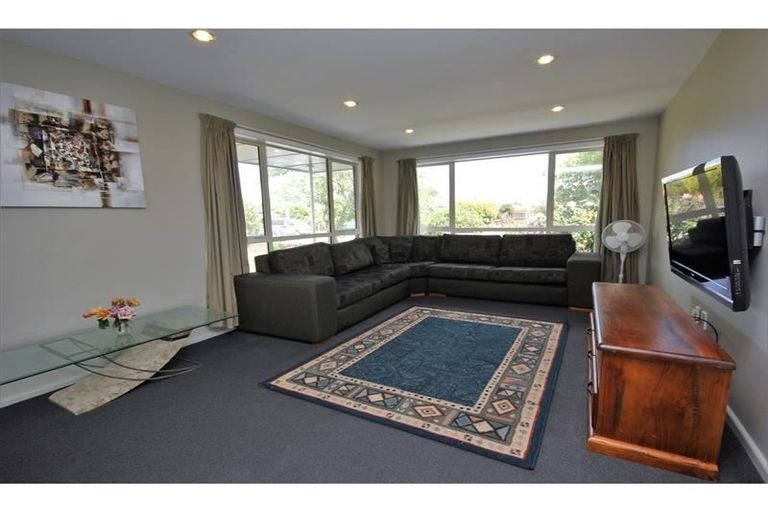 Photo of property in 12 Gilwell Street, Burwood, Christchurch, 8083