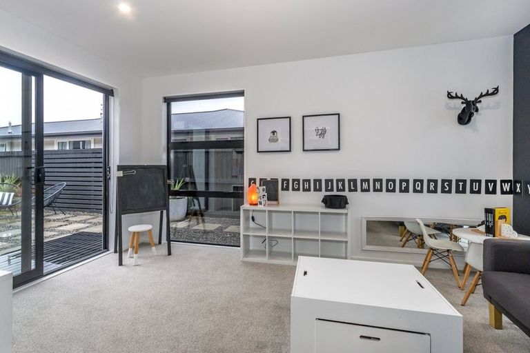 Photo of property in 55 Andesite Drive, Rolleston, 7614