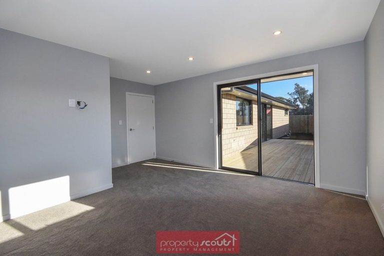 Photo of property in 6 Tate Crescent, Green Island, Dunedin, 9018