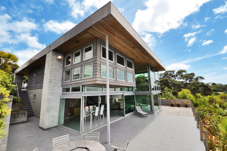 Photo of property in 116 Lax Crescent, Leigh, 0985