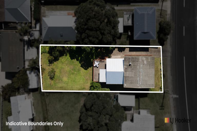 Photo of property in 34 Dillon Street, Waihi Beach, 3611