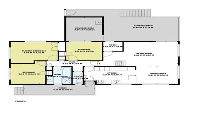 Photo of property in 5 Magellan Place, Papatoetoe, Auckland, 2025