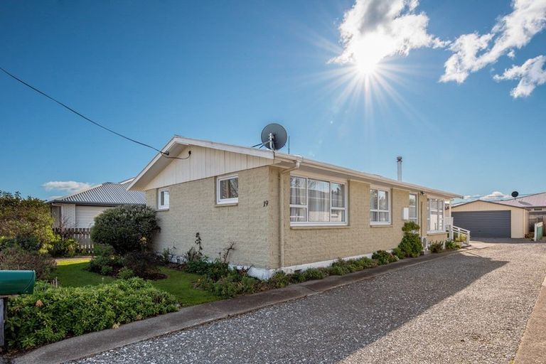 Photo of property in 19 Stephenson Street, Blenheim, 7201