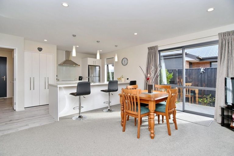 Photo of property in 15 Candy Crescent, Kaiapoi, 7630