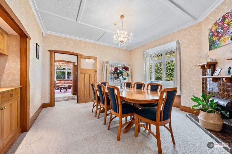 Photo of property in 12 Penrose Street, Woburn, Lower Hutt, 5010