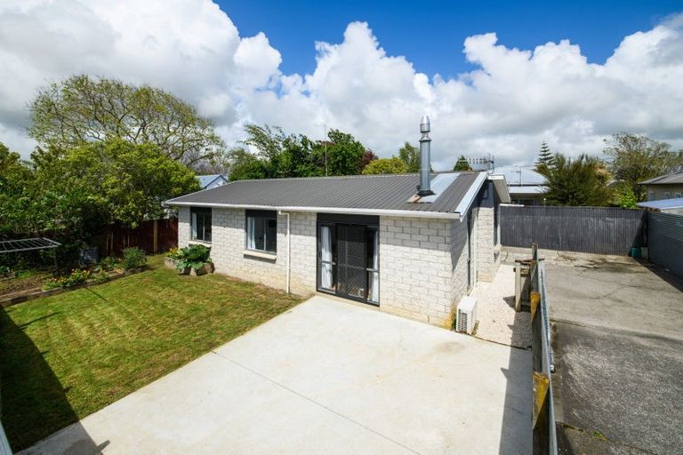 Photo of property in 3a Lytton Street, Feilding, 4702
