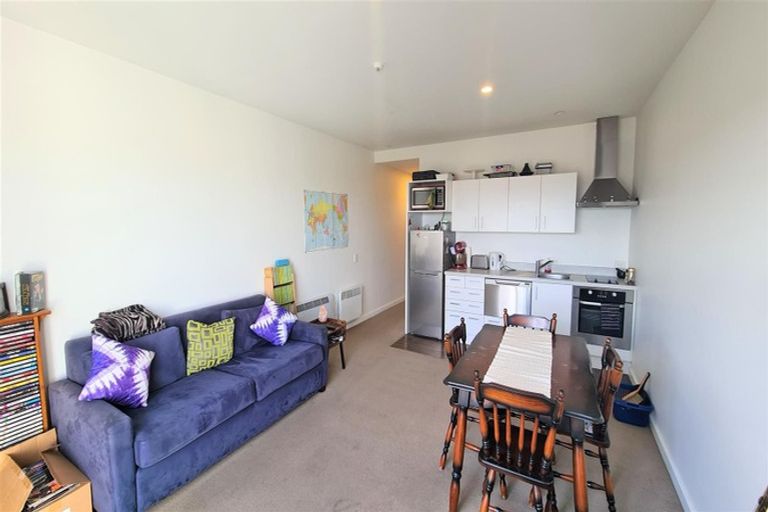 Photo of property in 15/126 Nursery Road, Linwood, Christchurch, 8011