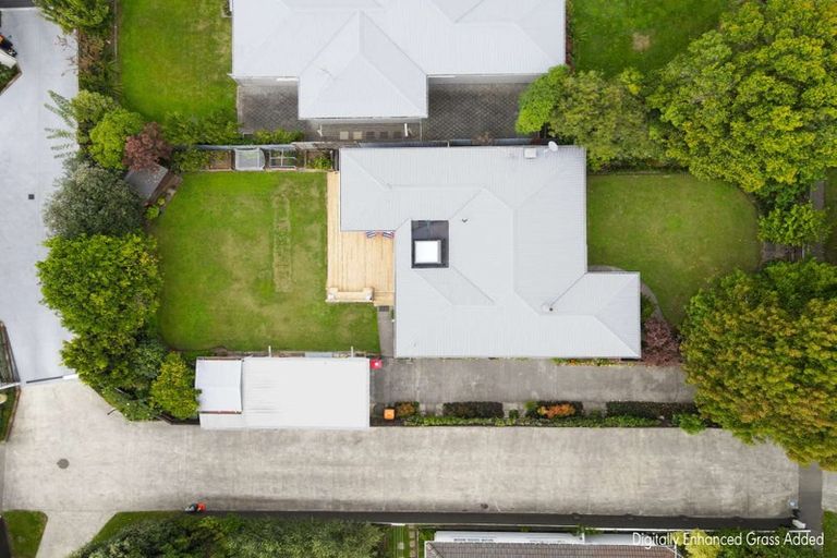 Photo of property in 479 Ruahine Street, Terrace End, Palmerston North, 4410