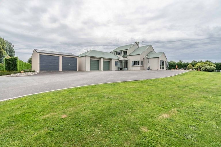 Photo of property in 113 Mason Road, Seaward Bush, Invercargill, 9871