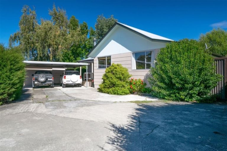 Photo of property in 16 Nicholson Street, Renwick, 7204