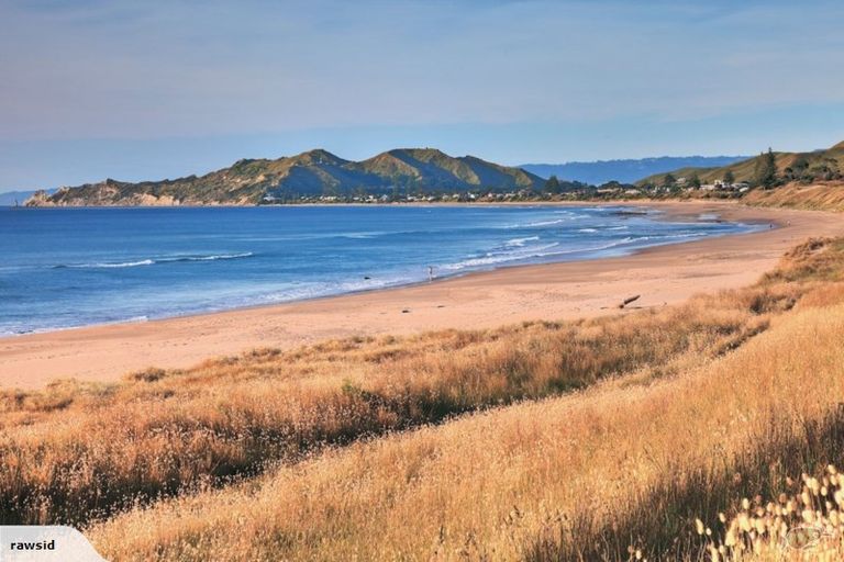 Photo of property in 78 Scarlys Way, Okitu, Gisborne, 4010