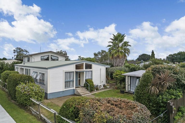 Photo of property in 14 College Street, Matamata, 3400