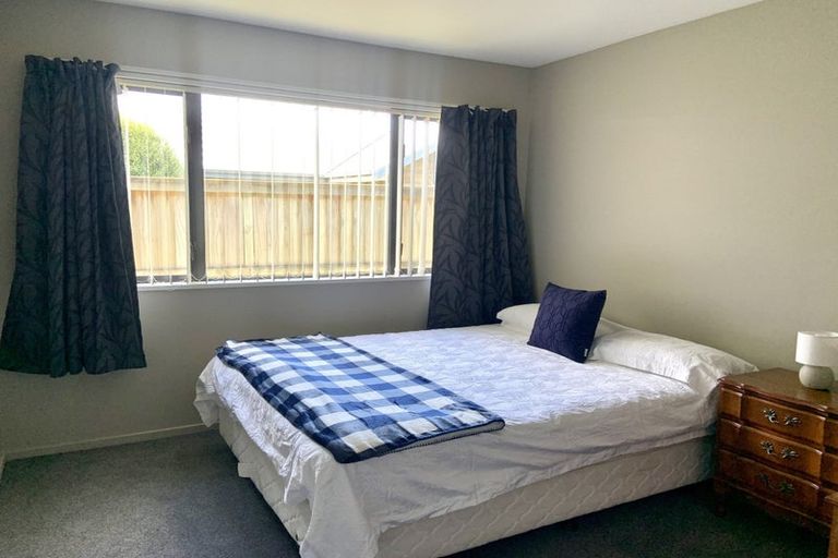 Photo of property in 20 Broken Run, Wigram, Christchurch, 8025