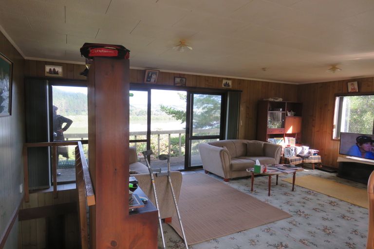 Photo of property in 754 Te Tio Road, Umawera, Okaihau, 0476