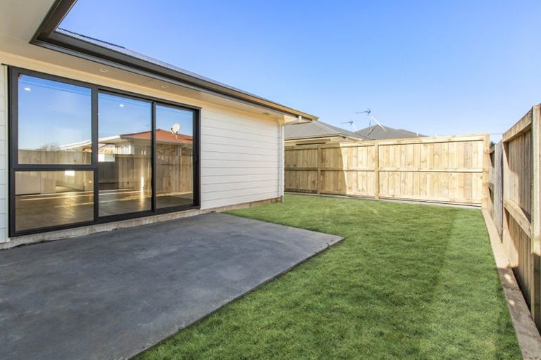 Photo of property in 3/6 Cotton Street, Saint Andrews, Hamilton, 3200