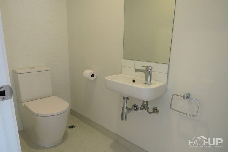 Photo of property in 80 Nugget Avenue, Hobsonville, Auckland, 0616