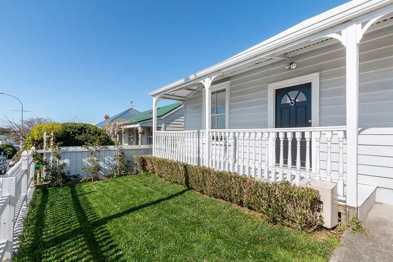 Photo of property in 19 Bond Street, Grey Lynn, Auckland, 1021