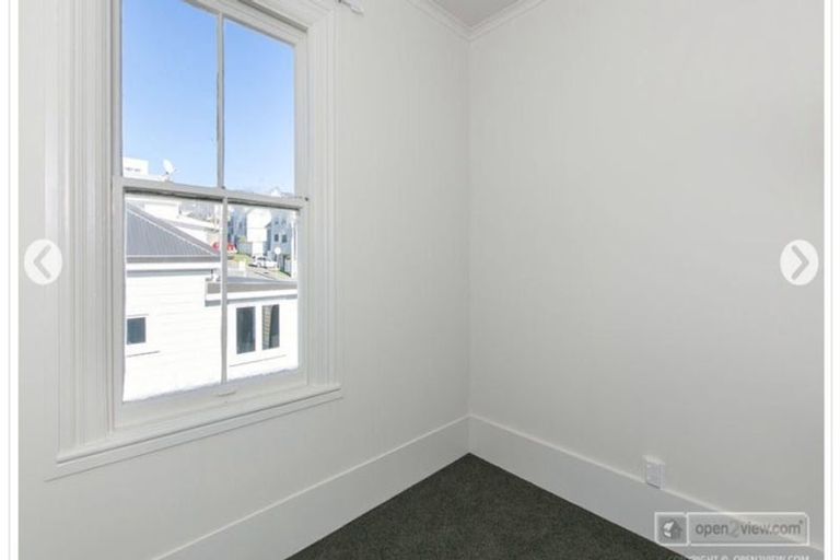 Photo of property in 111 Austin Street, Mount Victoria, Wellington, 6011