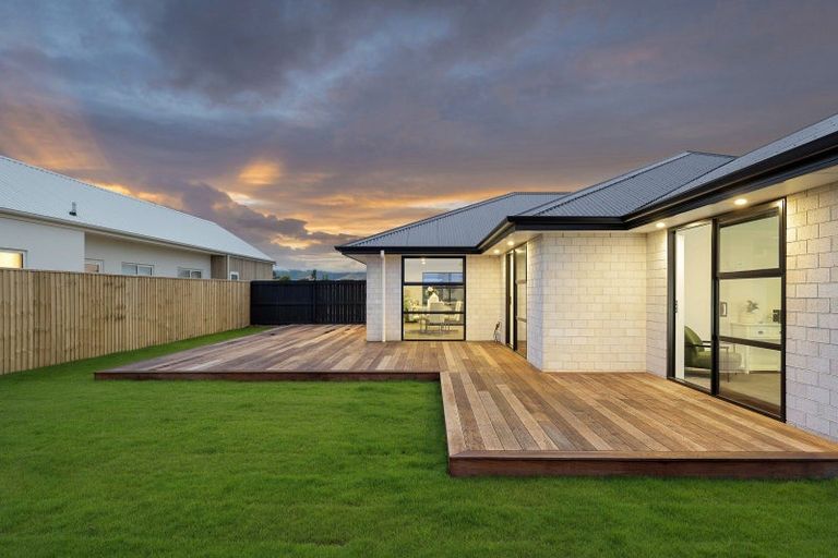 Photo of property in 63 Ebenezer Drive, Lincoln, 7608