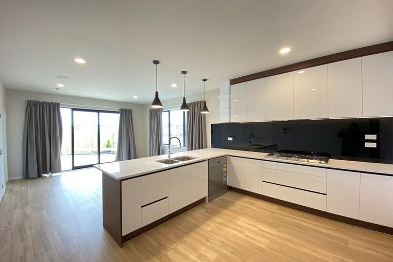 Photo of property in 16 Kokowai Parade, Hobsonville, Auckland, 0616