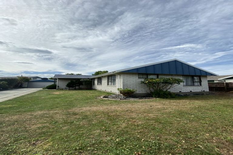 Photo of property in 72 Glenmore Avenue, Casebrook, Christchurch, 8051