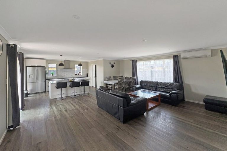 Photo of property in 606 Springston Rolleston Road, Rolleston, 7615