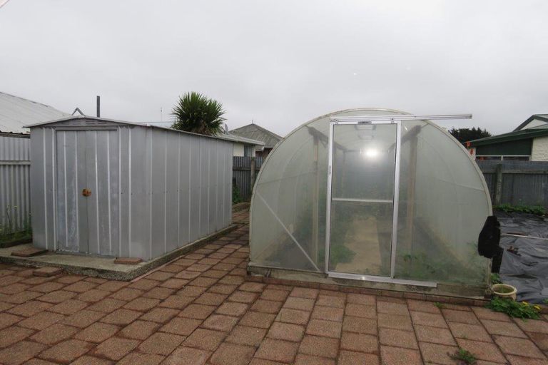 Photo of property in 59 Princes Street, Georgetown, Invercargill, 9812