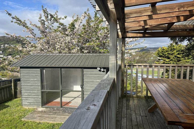 Photo of property in 21 Thimble Lane, Whitby, Porirua, 5024