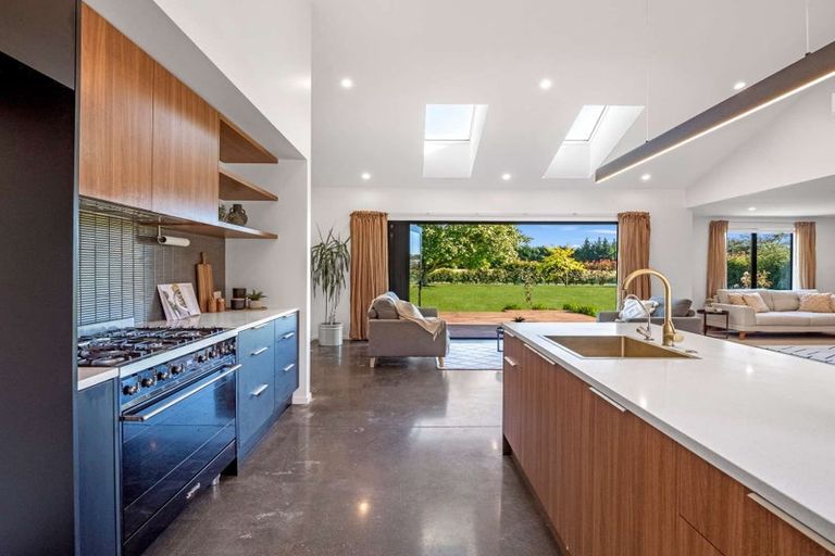 Photo of property in 77 Wilkins Road, Tinwald, Ashburton, 7700