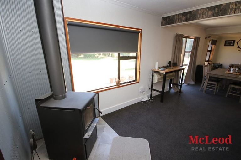 Photo of property in 32 Murdochs Road, Newland, Ashburton, 7772